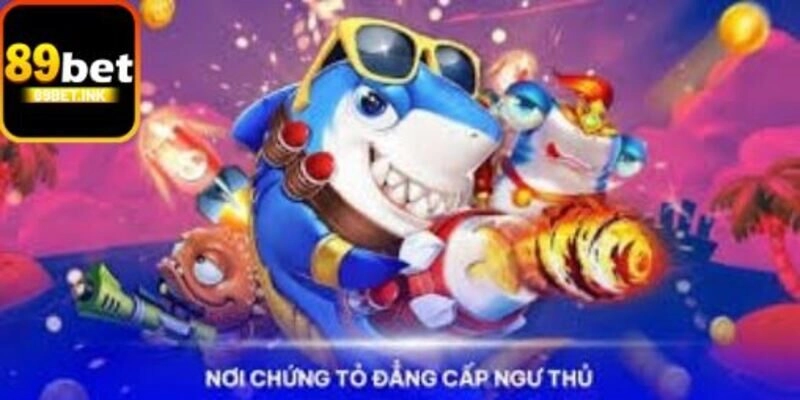 Bắn Cá Vũ Trụ là gì