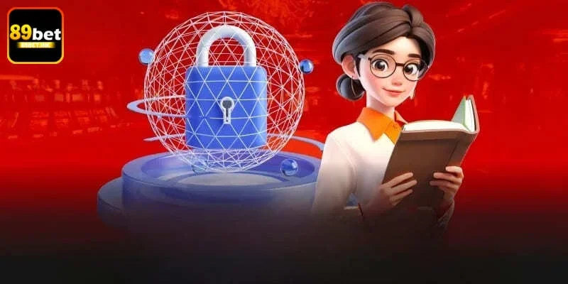 Nhà cái 89bet cam kết lưu trữ dữ liệu an toàn