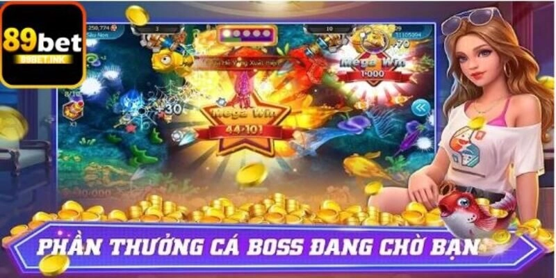 Vua Săn Cá là gì